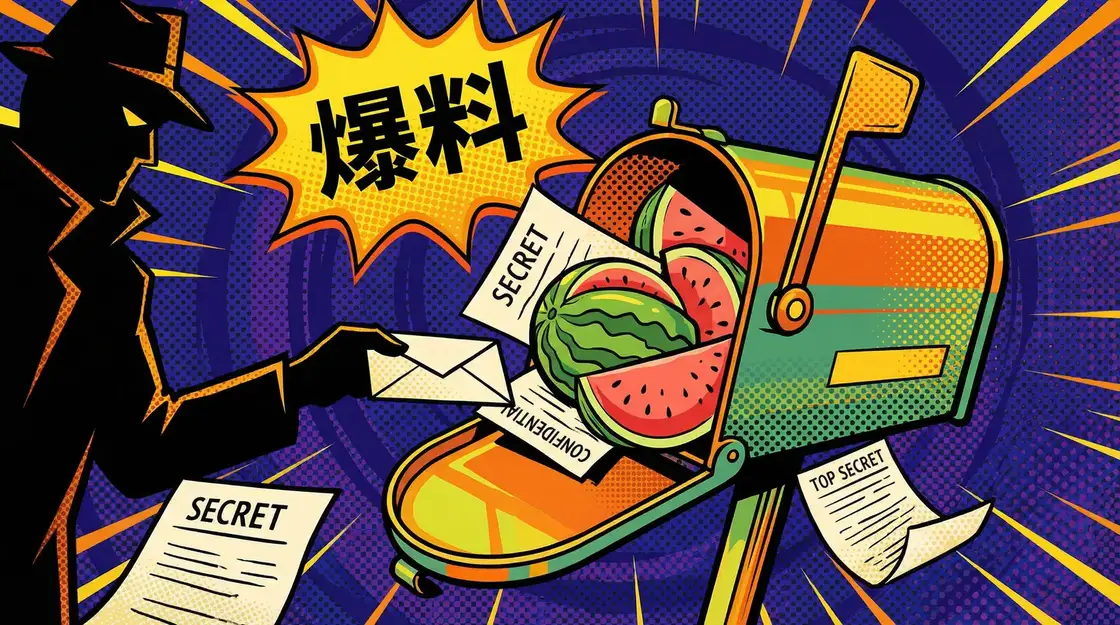 夫妇当面交换作爱2 匿名爆料通道漫画插图